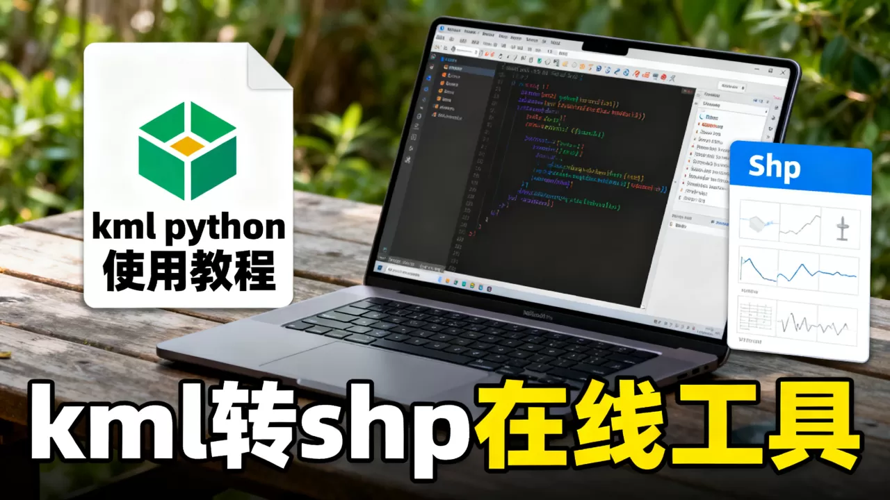 kml python怎么用?kml文件转shp在线工具 kml python怎么用?kml文件转shp在线工具
