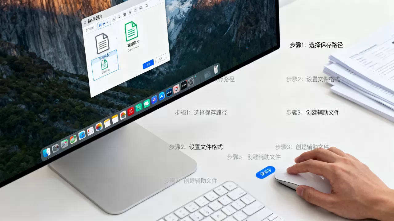 如何保存图片文件并创建Manifest文件?Manifest文件创建教程 如何保存图片文件并创建Manifest文件?Manifest文件创建教程