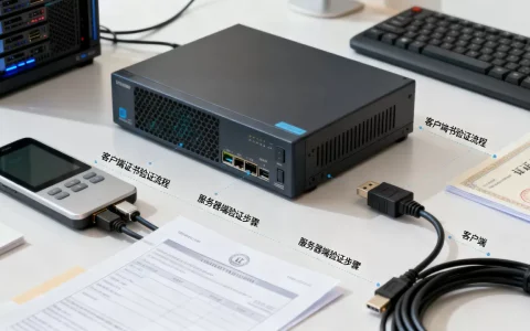 如何验证客户端证书？服务器验证客户端证书方法