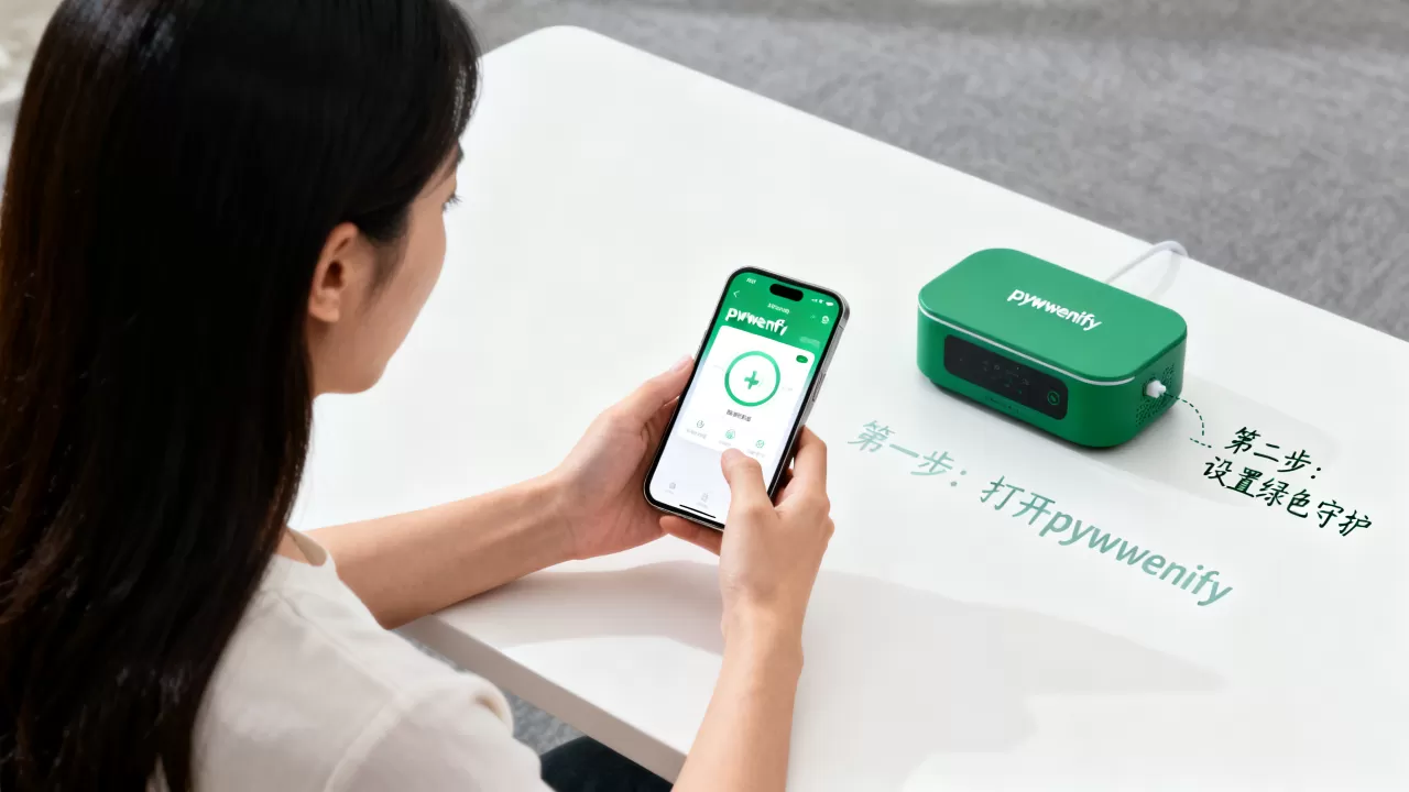 python greenify怎么用?python greenify绿色守护怎么用 python greenify怎么用?python greenify绿色守护怎么用