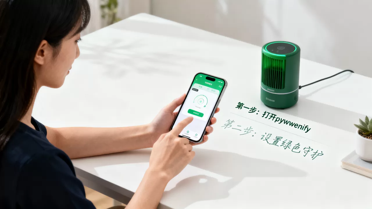 python greenify怎么用?python greenify绿色守护怎么用 python greenify怎么用?python greenify绿色守护怎么用