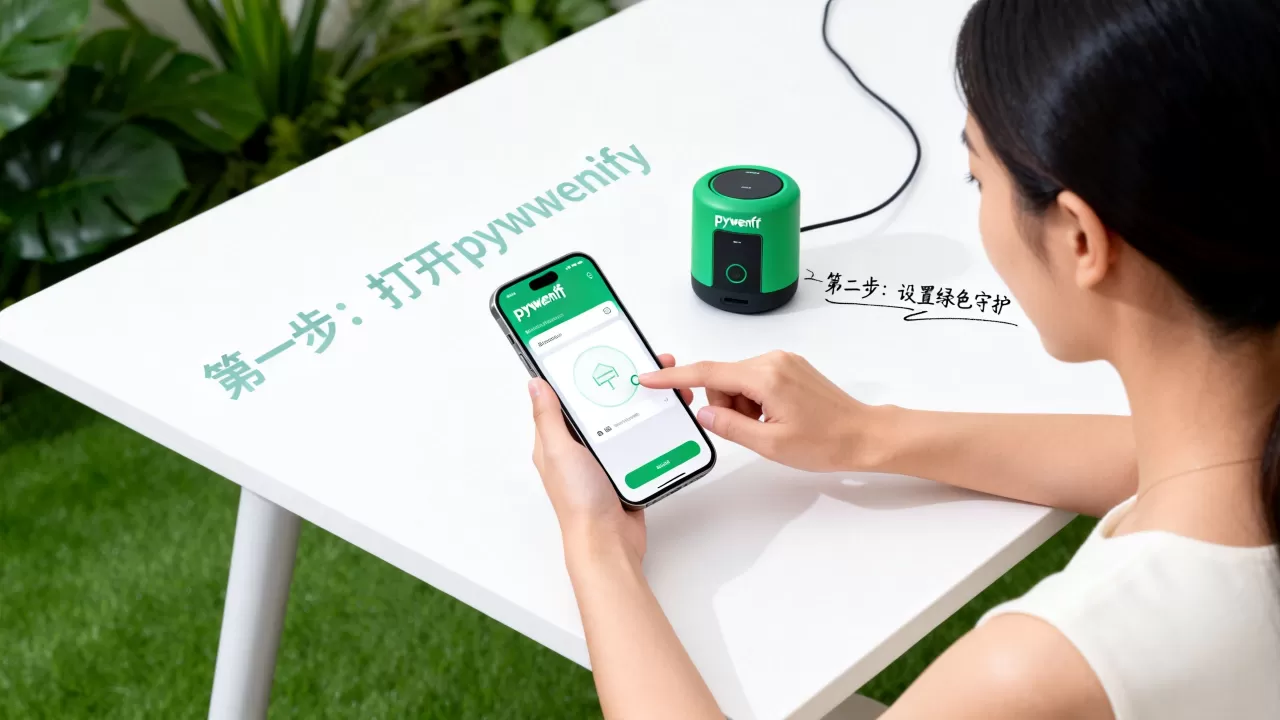 python greenify怎么用?python greenify绿色守护怎么用 python greenify怎么用?python greenify绿色守护怎么用