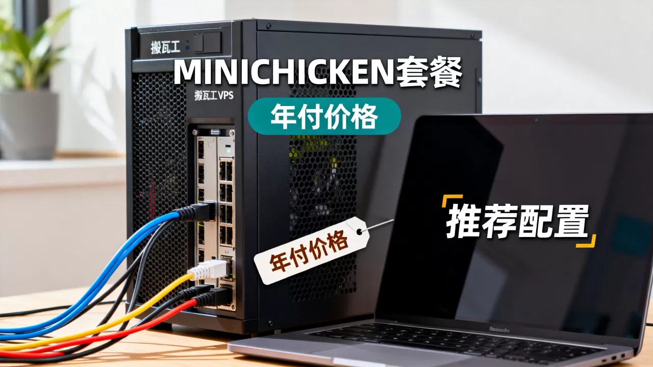 搬瓦工MINICHICKEN套餐年付多少钱?搬瓦工VPS推荐 搬瓦工MINICHICKEN套餐年付多少钱?搬瓦工VPS推荐