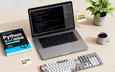 Python吃香吗？Python好学吗