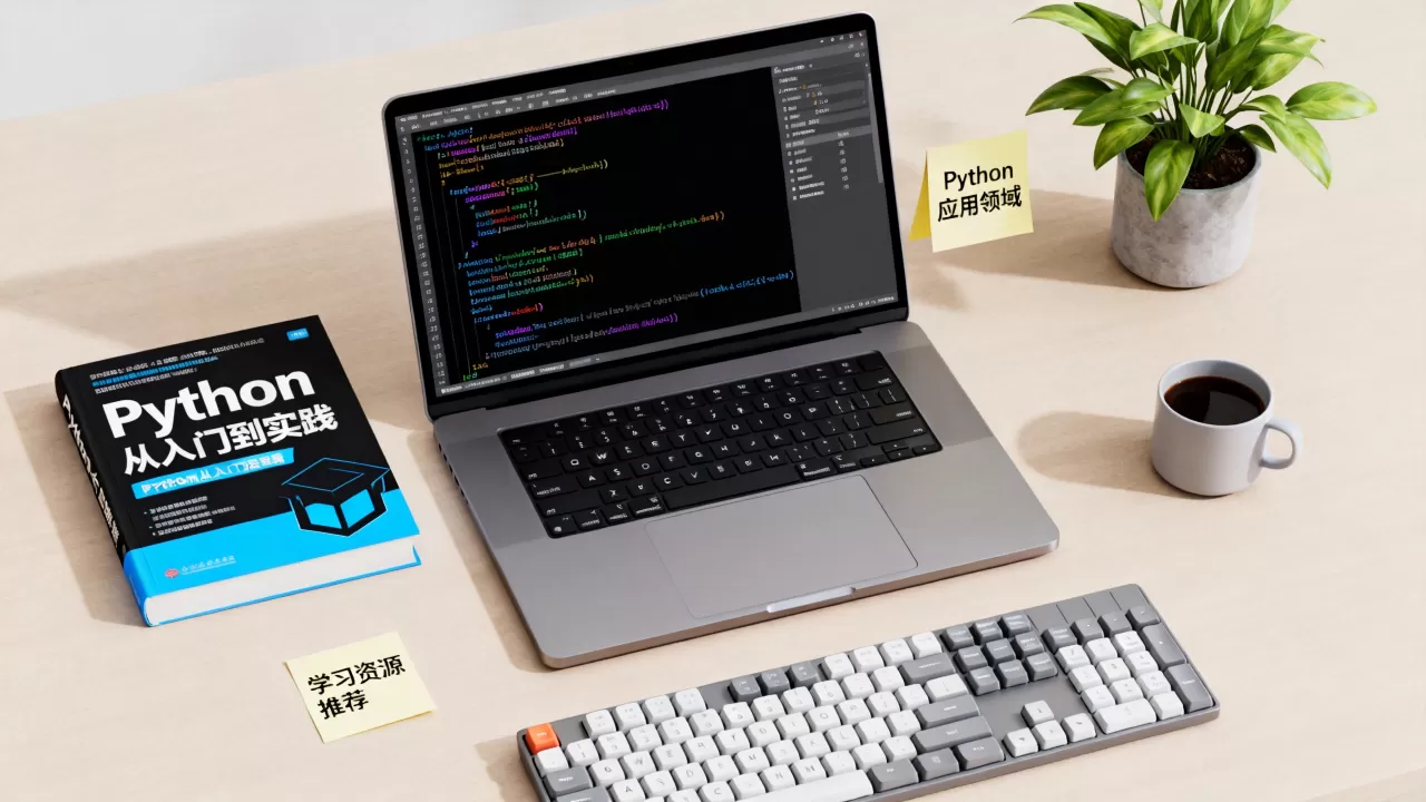 Python吃香吗?Python好学吗 Python吃香吗?Python好学吗
