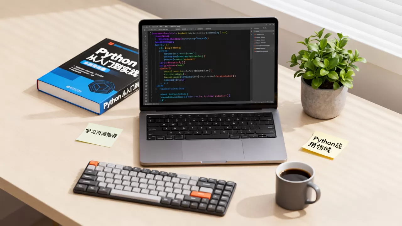Python吃香吗?Python好学吗 Python吃香吗?Python好学吗