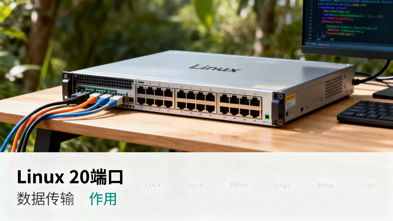 Linux 20端口是什么?linux 20端口的作用 Linux 20端口是什么?linux 20端口的作用