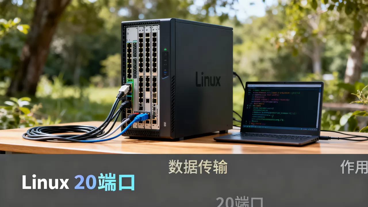 Linux 20端口是什么?linux 20端口的作用 Linux 20端口是什么?linux 20端口的作用