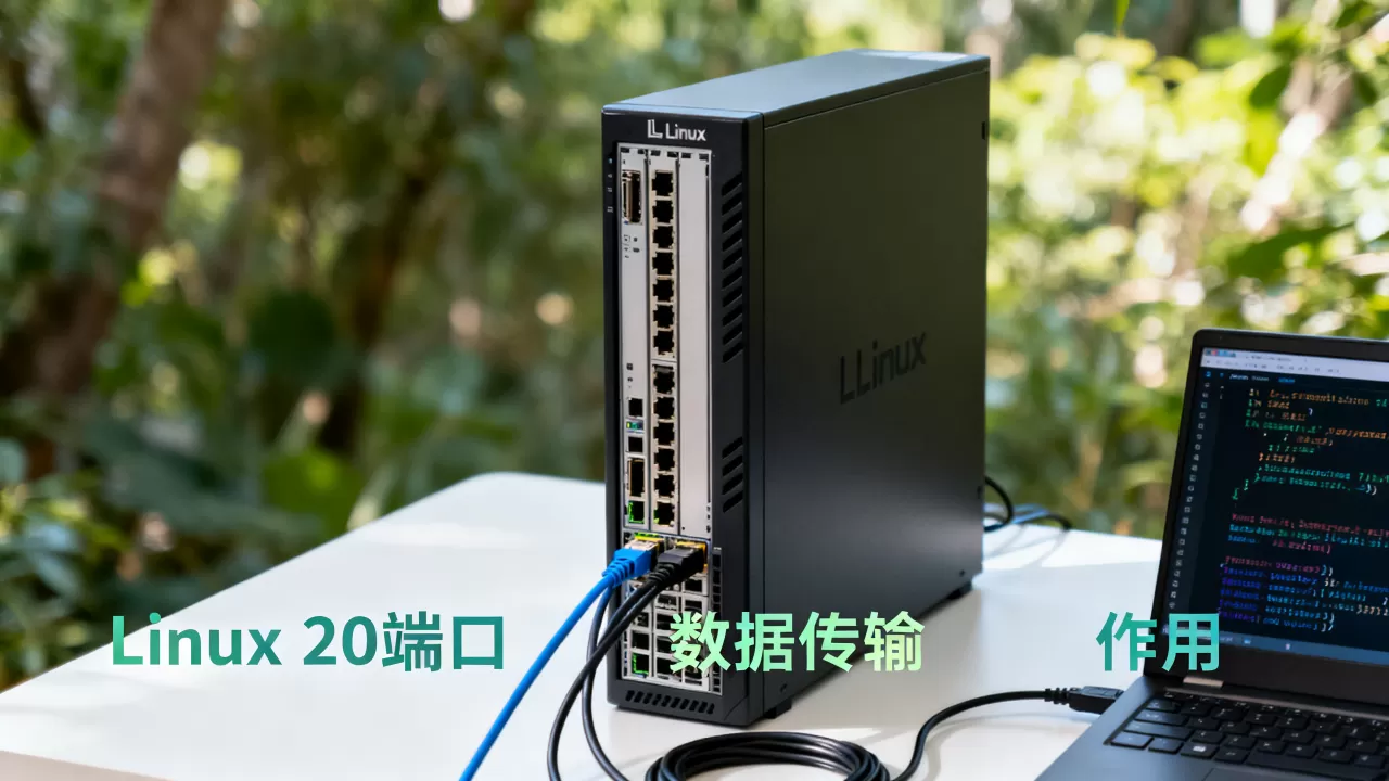 Linux 20端口是什么?linux 20端口的作用 Linux 20端口是什么?linux 20端口的作用