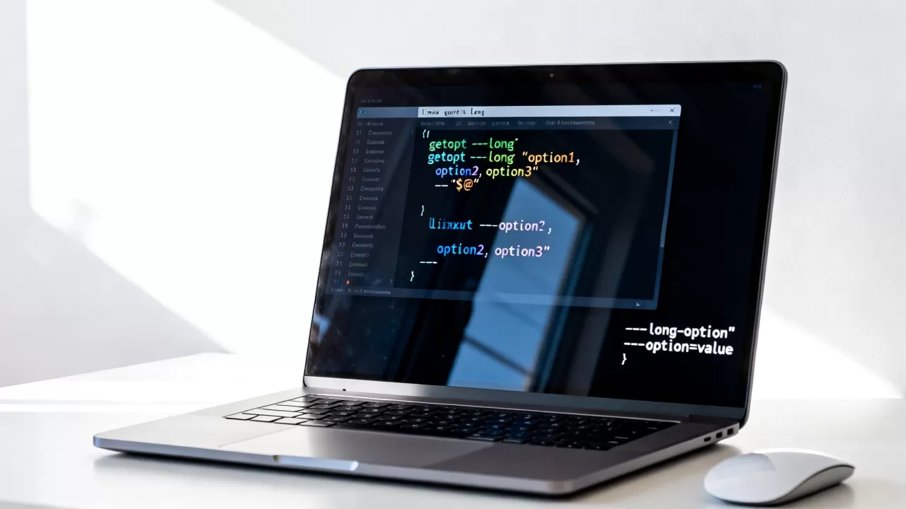 linux getopt long参数怎么用?linux getopt long参数详解 linux getopt long参数怎么用?linux getopt long参数详解