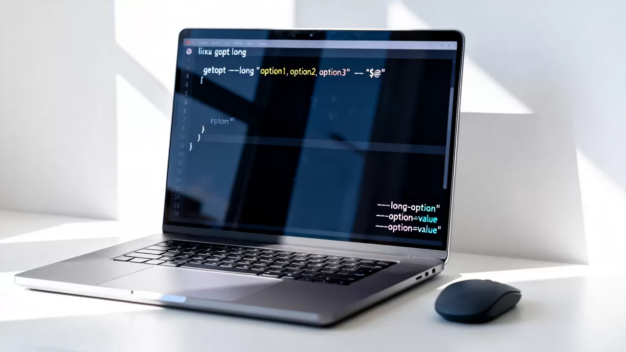 linux getopt long参数怎么用?linux getopt long参数详解 linux getopt long参数怎么用?linux getopt long参数详解