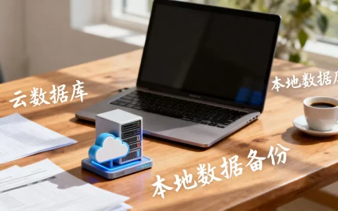 个人网站真的需要云数据库吗？个人网站搭建必备数据库方案