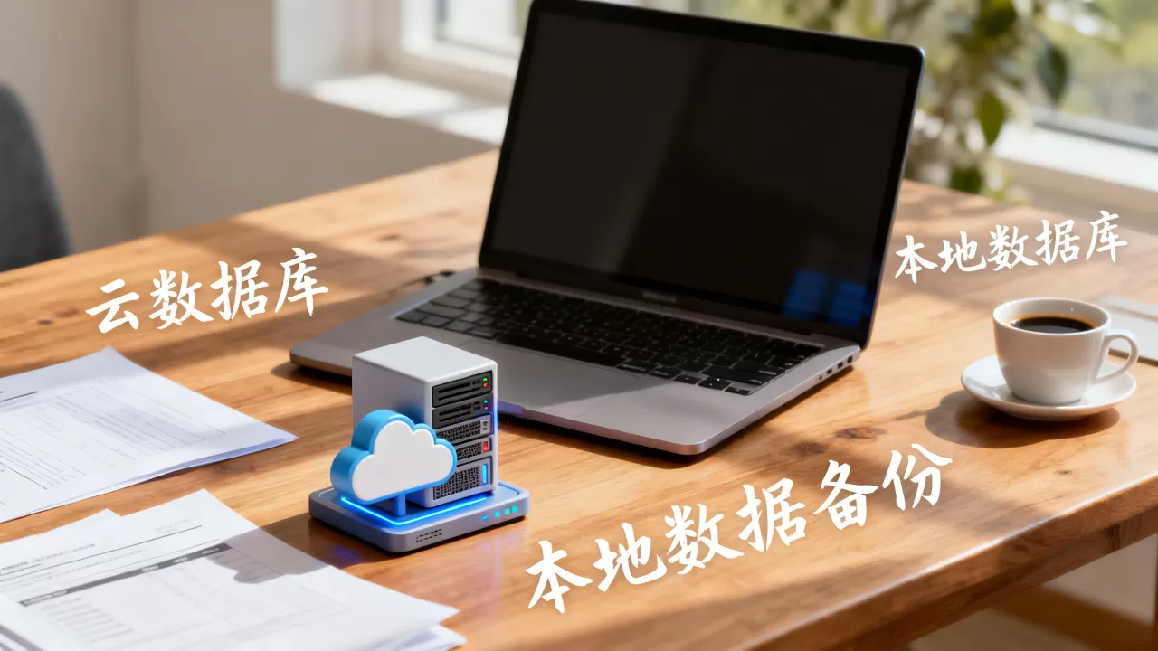 个人网站真的需要云数据库吗?个人网站搭建必备数据库方案 个人网站真的需要云数据库吗?个人网站搭建必备数据库方案