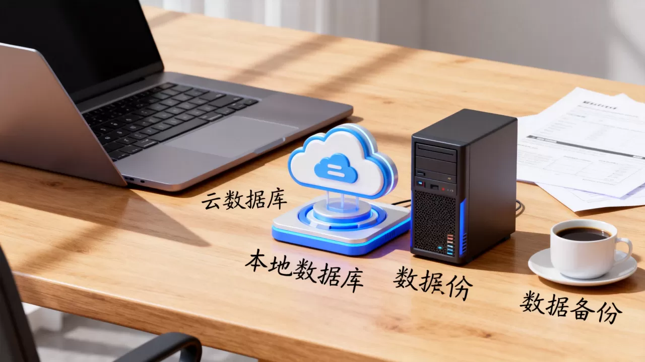 个人网站真的需要云数据库吗?个人网站搭建必备数据库方案 个人网站真的需要云数据库吗?个人网站搭建必备数据库方案