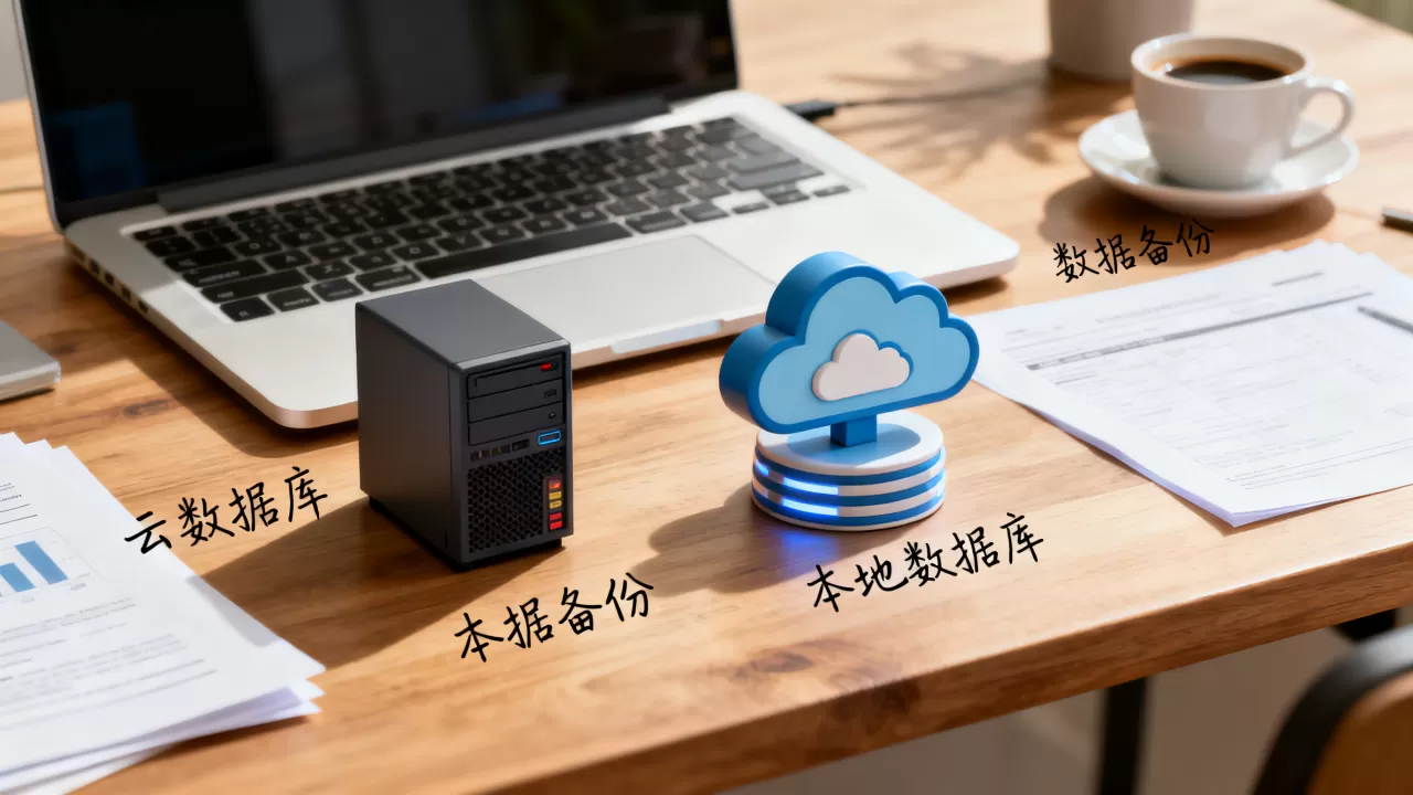 个人网站真的需要云数据库吗?个人网站搭建必备数据库方案 个人网站真的需要云数据库吗?个人网站搭建必备数据库方案