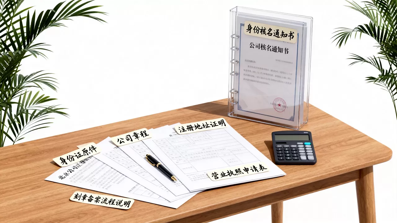 北京公司注册流程及费用是多少?北京注册公司需要哪些材料 北京公司注册流程及费用是多少?北京注册公司需要哪些材料