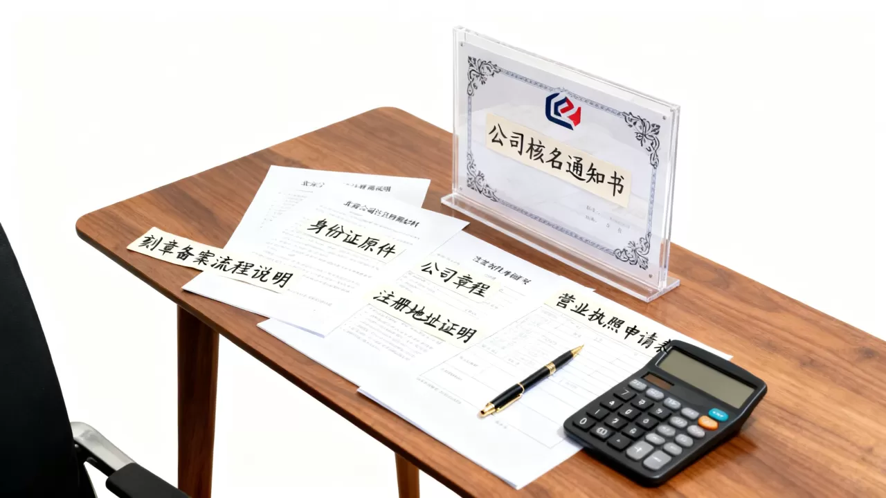 北京公司注册流程及费用是多少?北京注册公司需要哪些材料 北京公司注册流程及费用是多少?北京注册公司需要哪些材料