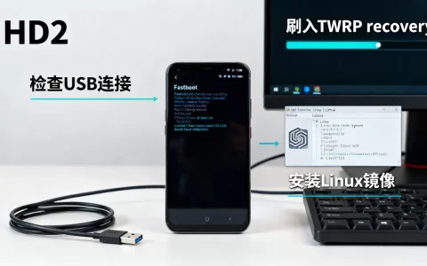 hd2刷linux失败怎么办？如何成功刷入Linux系统