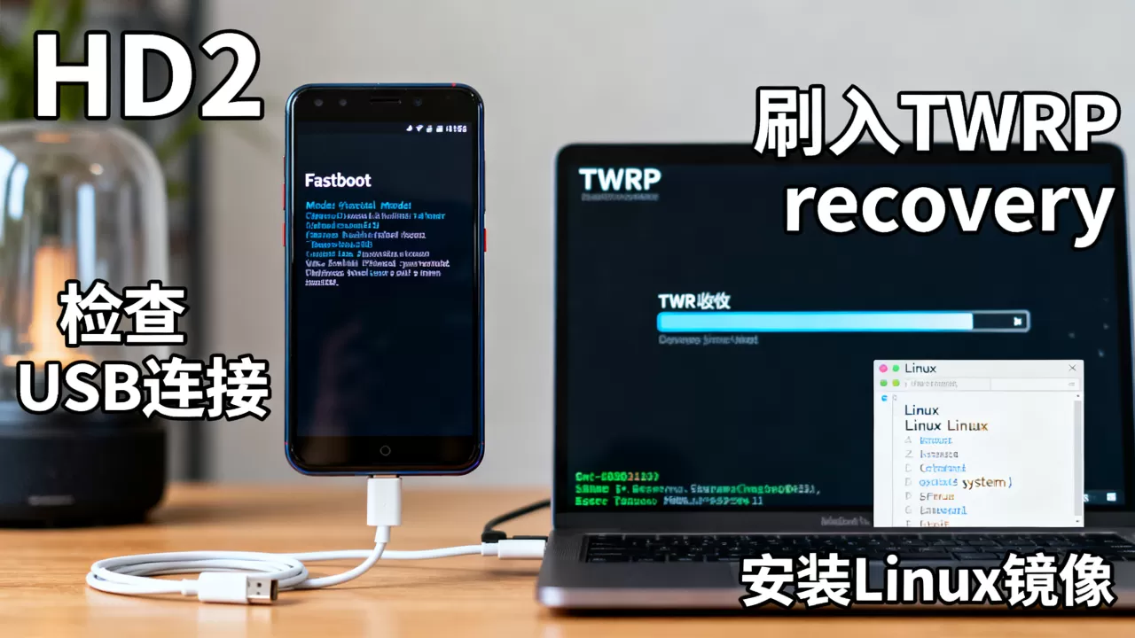 hd2刷linux失败怎么办？如何成功刷入Linux系统