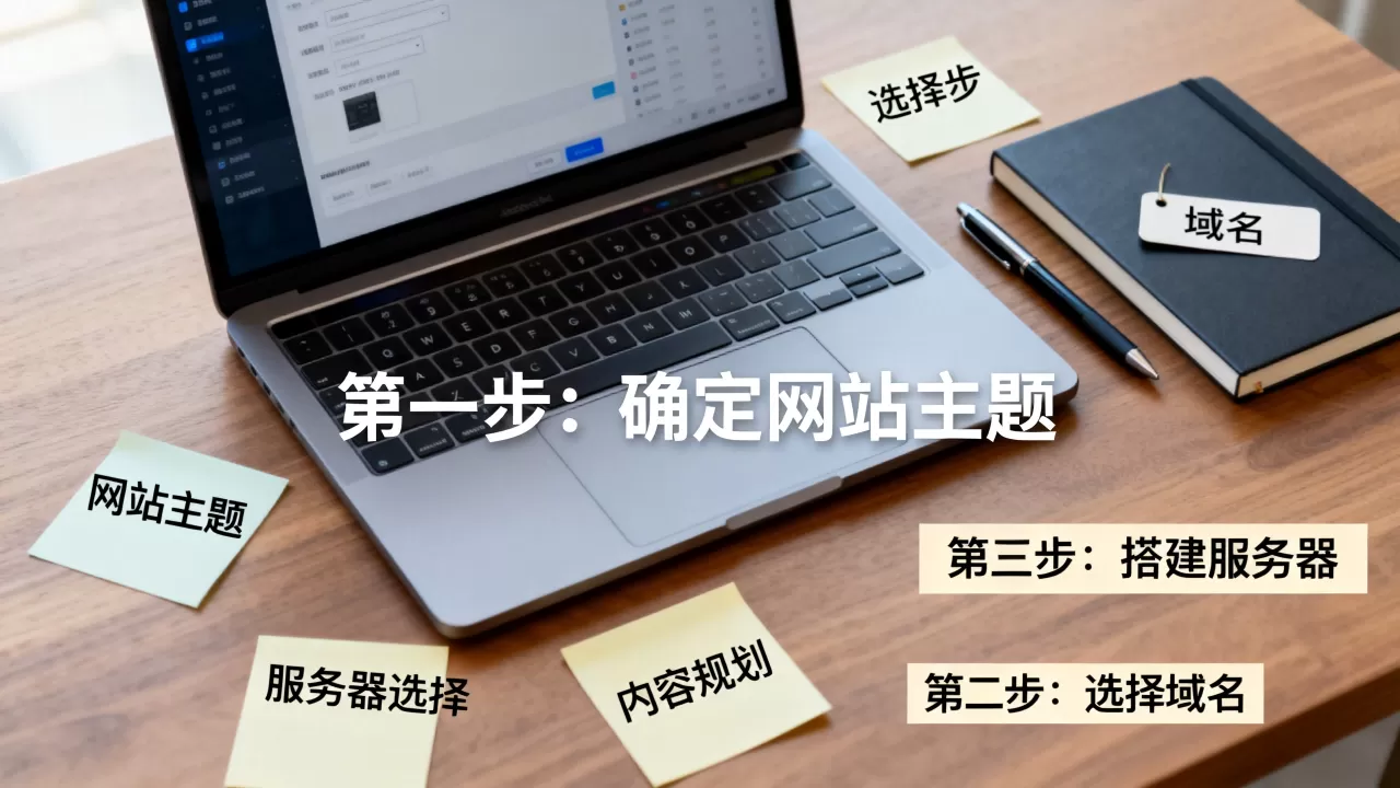 个人网站有什么作用?个人网站搭建教程 个人网站有什么作用?个人网站搭建教程