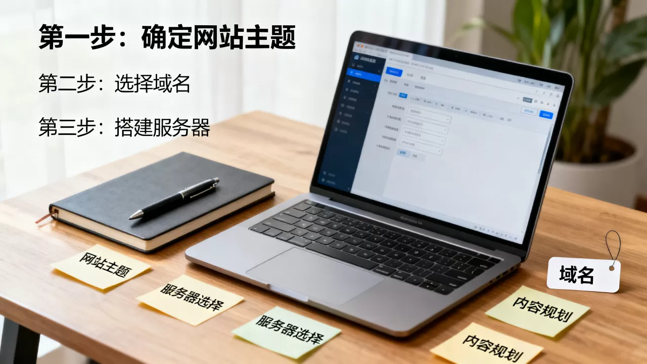 个人网站有什么作用?个人网站搭建教程 个人网站有什么作用?个人网站搭建教程
