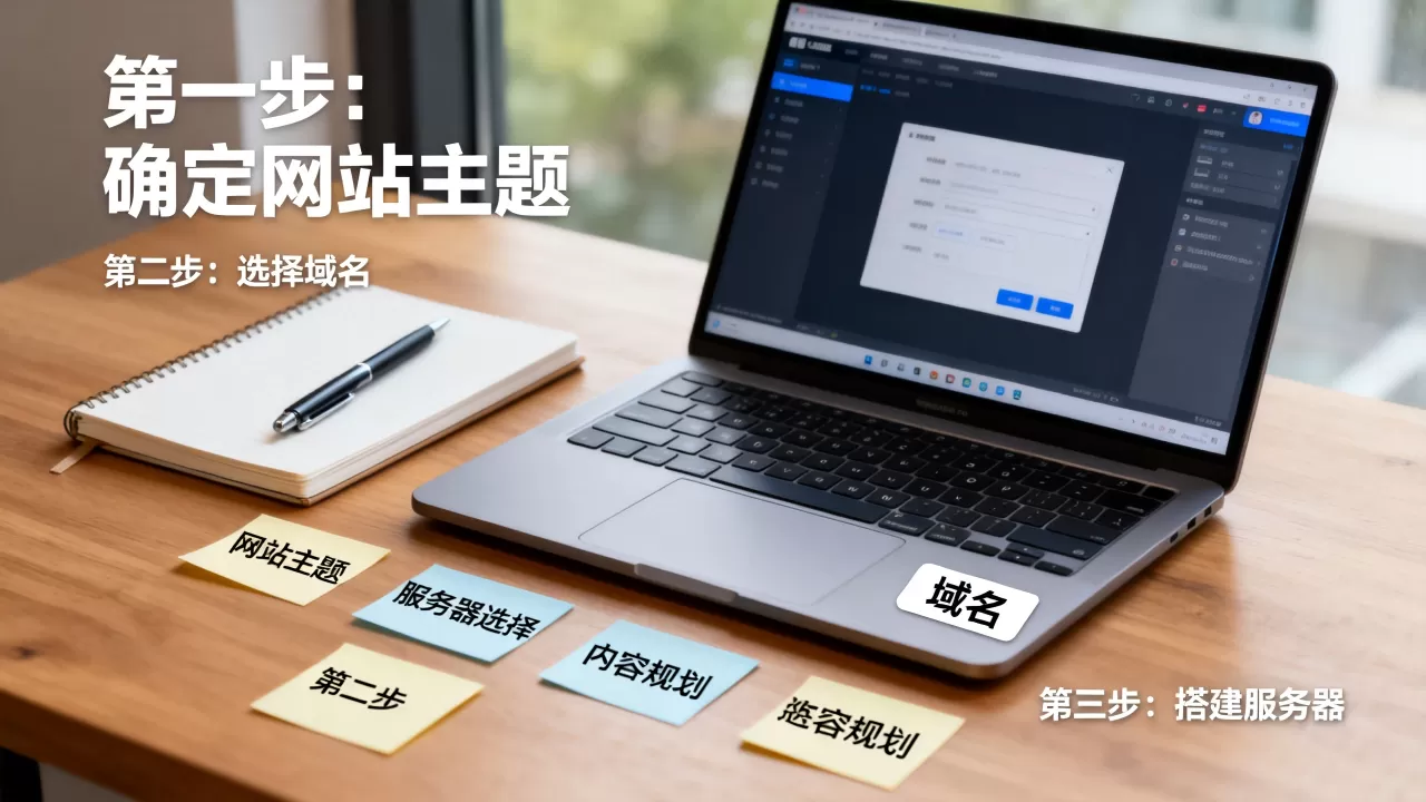 个人网站有什么作用?个人网站搭建教程 个人网站有什么作用?个人网站搭建教程