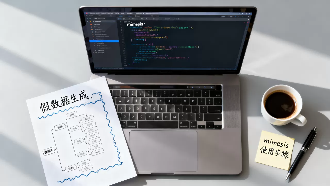 mimesis python怎么用?python生成假数据库 mimesis python怎么用?python生成假数据库