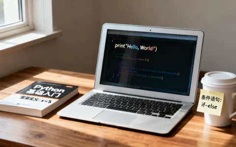 Python基础难学吗？Python基础入门教程