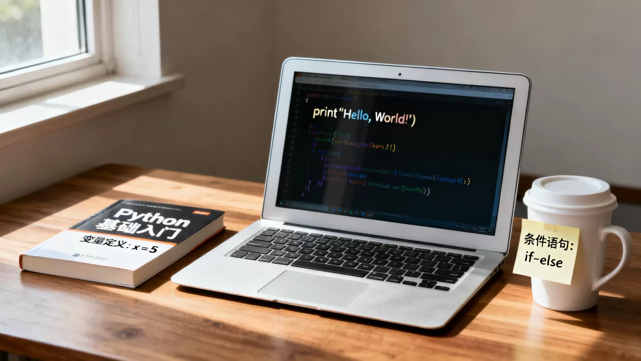 Python基础难学吗?Python基础入门教程 Python基础难学吗?Python基础入门教程