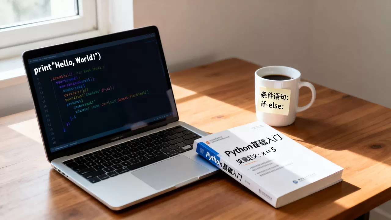 Python基础难学吗?Python基础入门教程 Python基础难学吗?Python基础入门教程