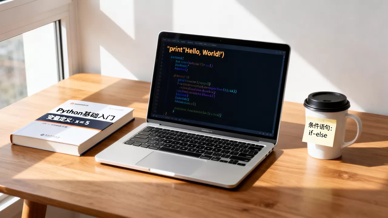 Python基础难学吗?Python基础入门教程 Python基础难学吗?Python基础入门教程