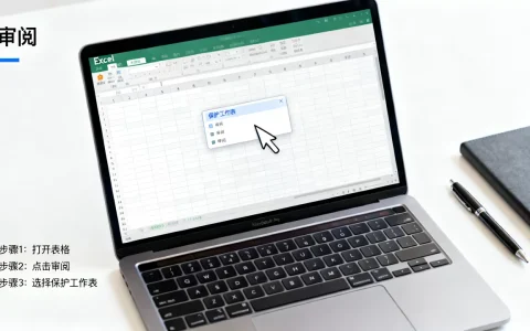 Excel表格被限定怎么解除？如何解除Excel表格保护