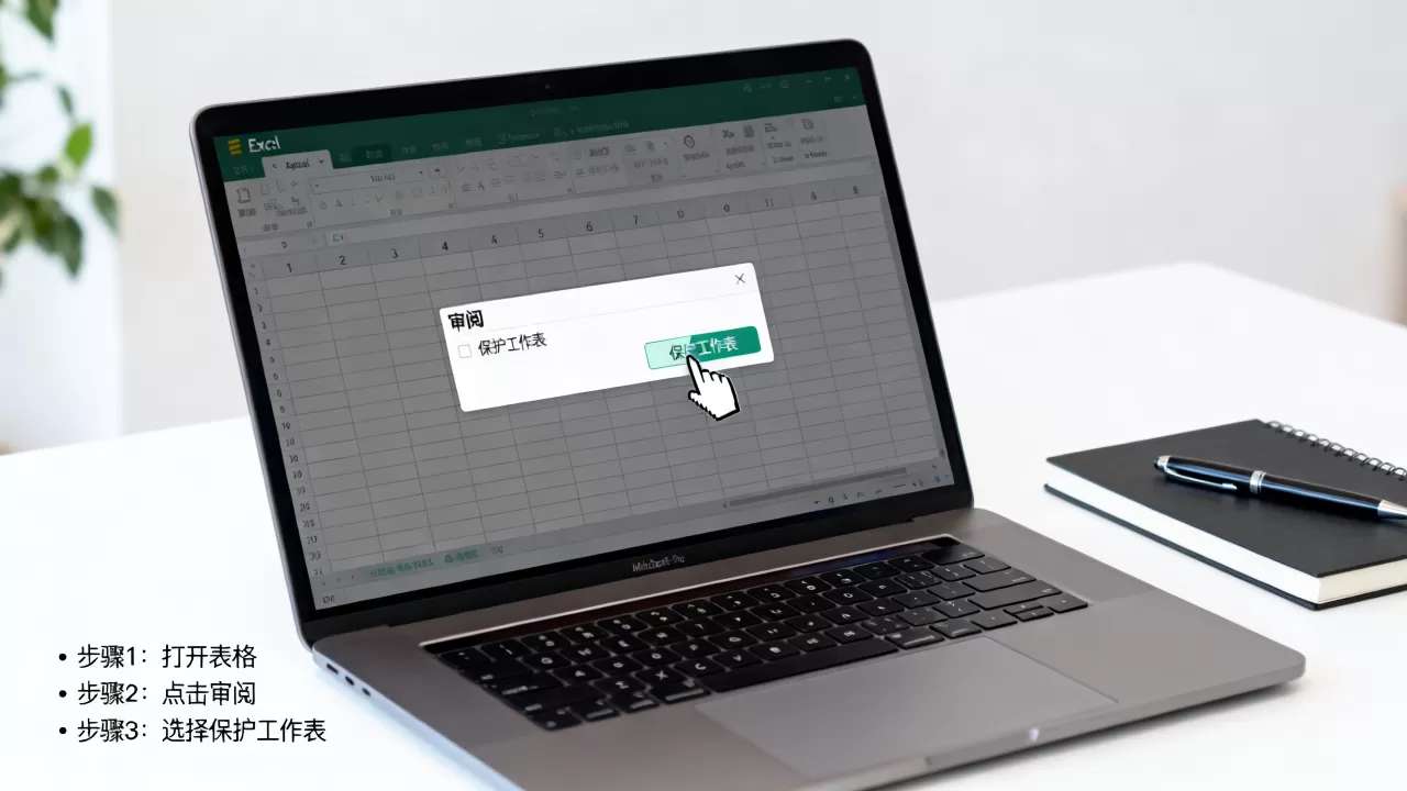 Excel表格被限定怎么解除?如何解除Excel表格保护 Excel表格被限定怎么解除?如何解除Excel表格保护