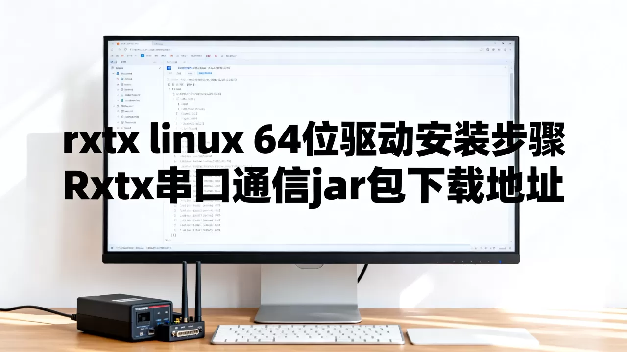 rxtx linux 64位驱动怎么安装?rxtx串口通信jar包下载 rxtx linux 64位驱动怎么安装?rxtx串口通信jar包下载