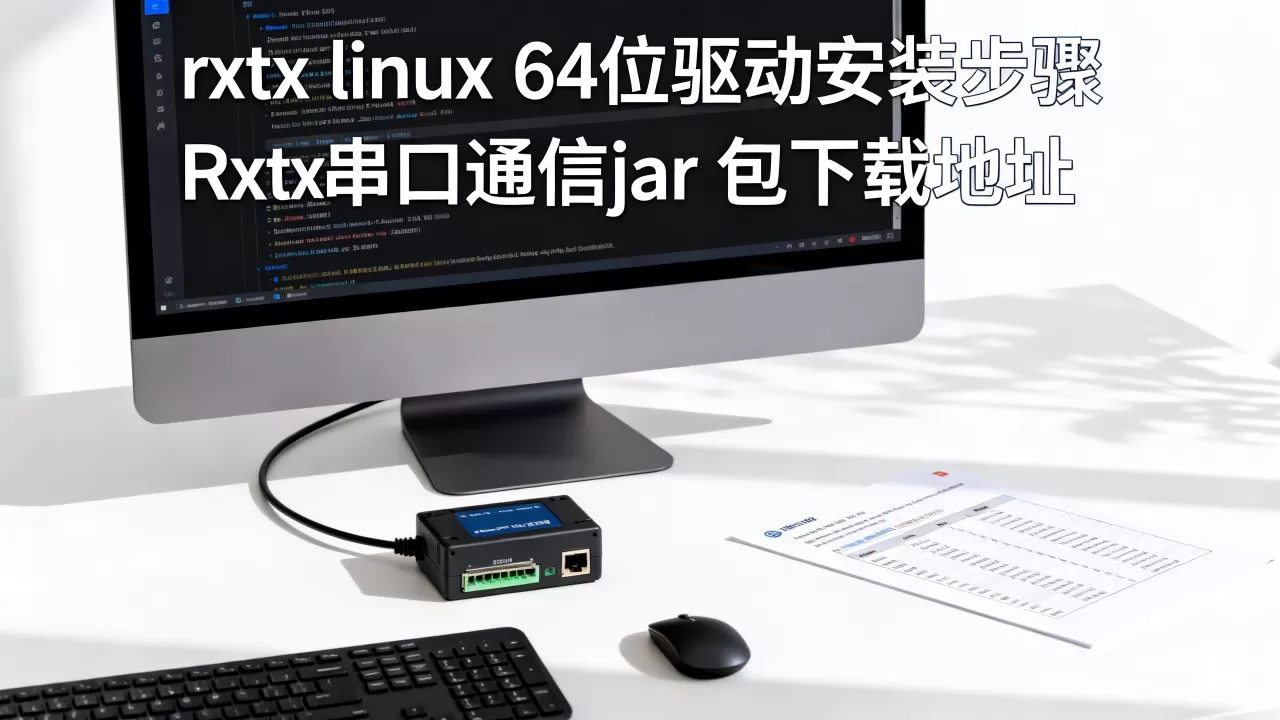 rxtx linux 64位驱动怎么安装?rxtx串口通信jar包下载 rxtx linux 64位驱动怎么安装?rxtx串口通信jar包下载