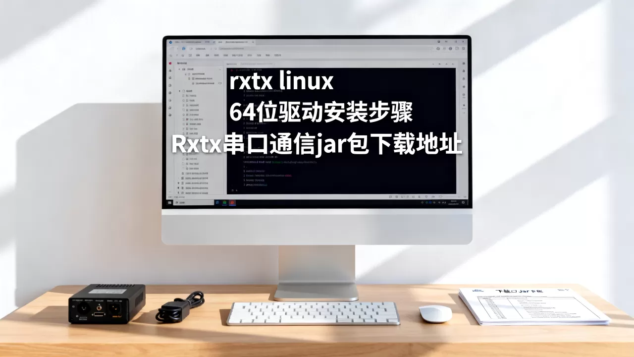 rxtx linux 64位驱动怎么安装?rxtx串口通信jar包下载 rxtx linux 64位驱动怎么安装?rxtx串口通信jar包下载