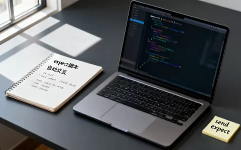 linux expect用法是什么？expect脚本自动交互实例
