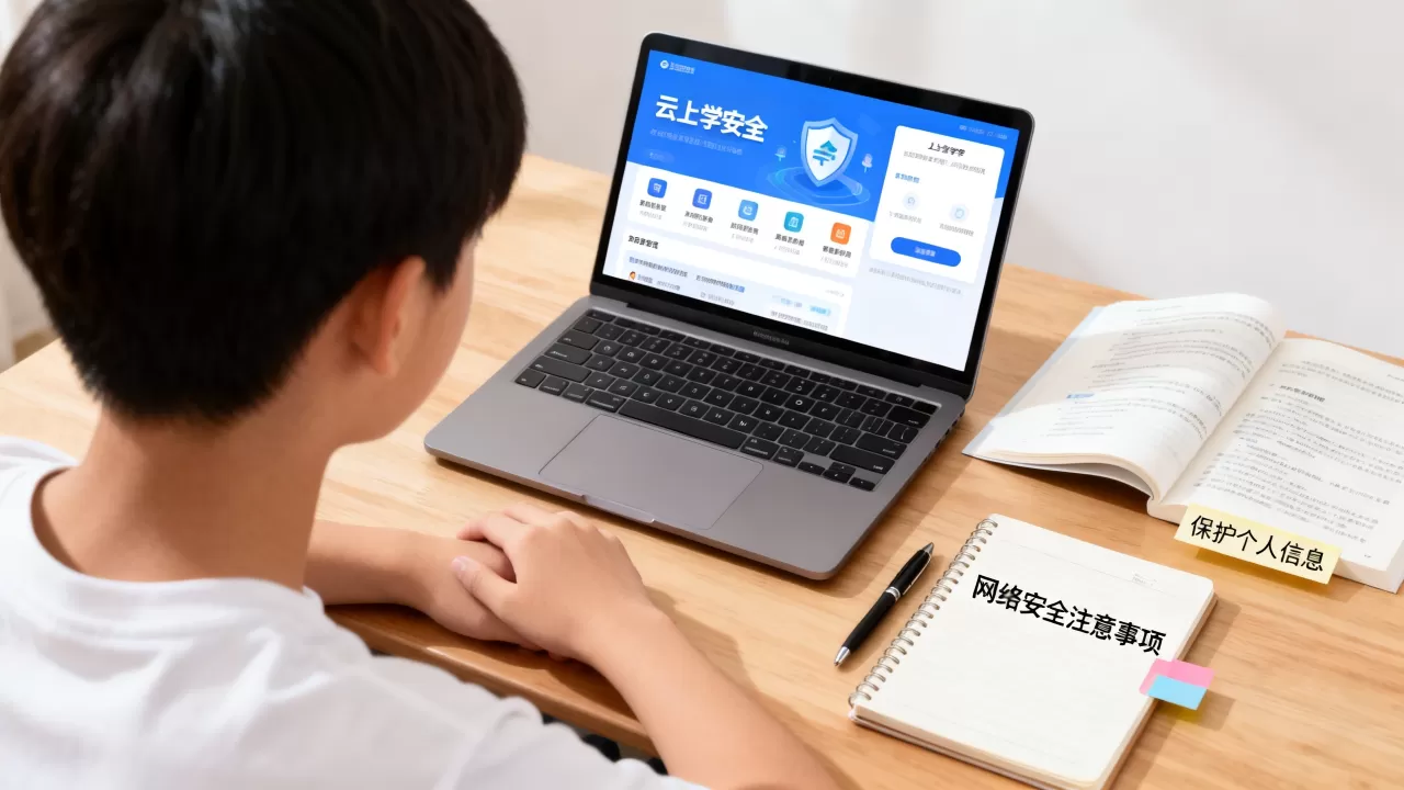 云上学安全观后感怎么写?观看云上学安全心得体会 云上学安全观后感怎么写?观看云上学安全心得体会