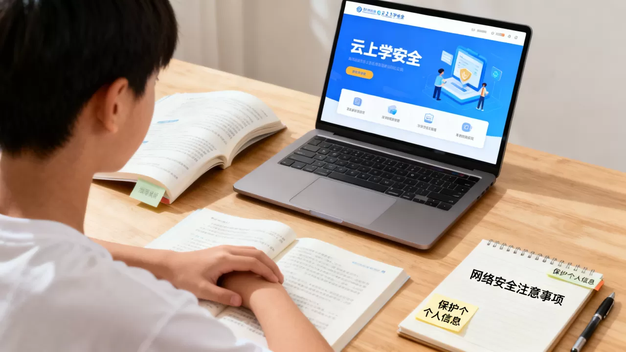 云上学安全观后感怎么写?观看云上学安全心得体会 云上学安全观后感怎么写?观看云上学安全心得体会