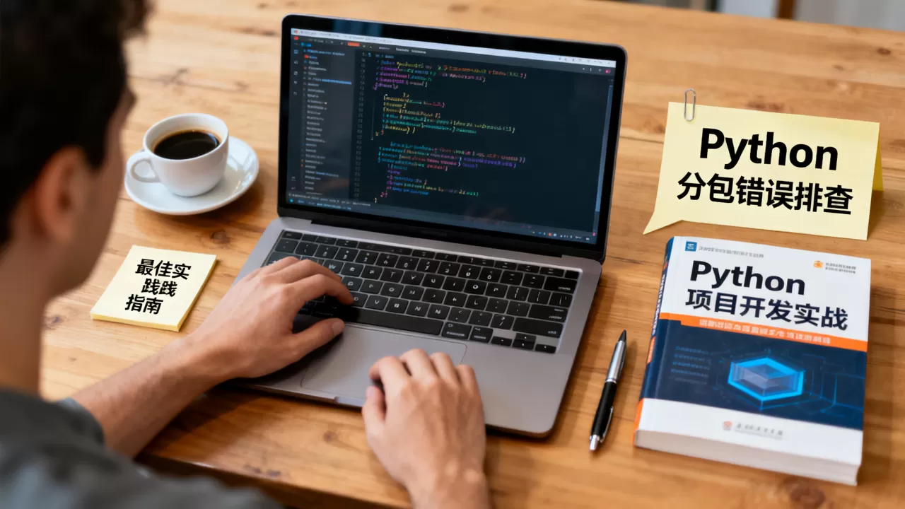 python分包报错怎么办?python项目分包最佳实践 python分包报错怎么办?python项目分包最佳实践
