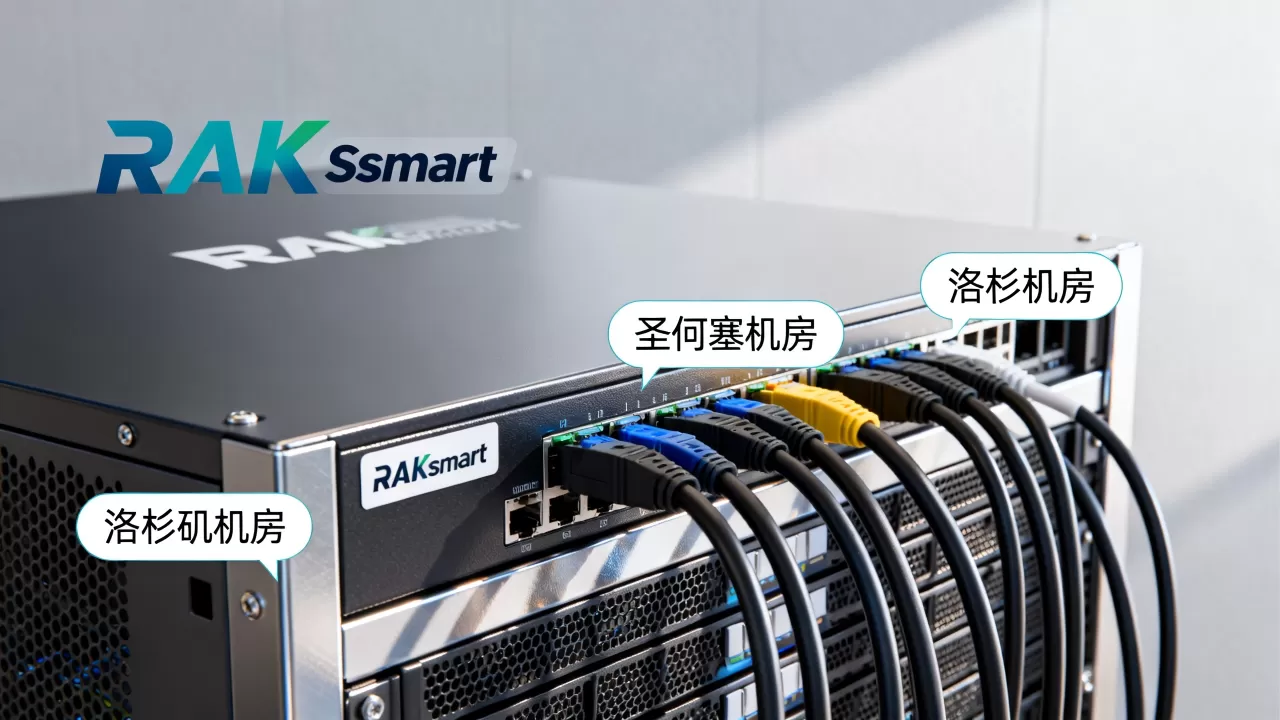 RAKsmart美国独立服务器首月半价是真的吗?圣何塞洛杉矶机房租用价格 RAKsmart美国独立服务器首月半价是真的吗?圣何塞洛杉矶机房租用价格