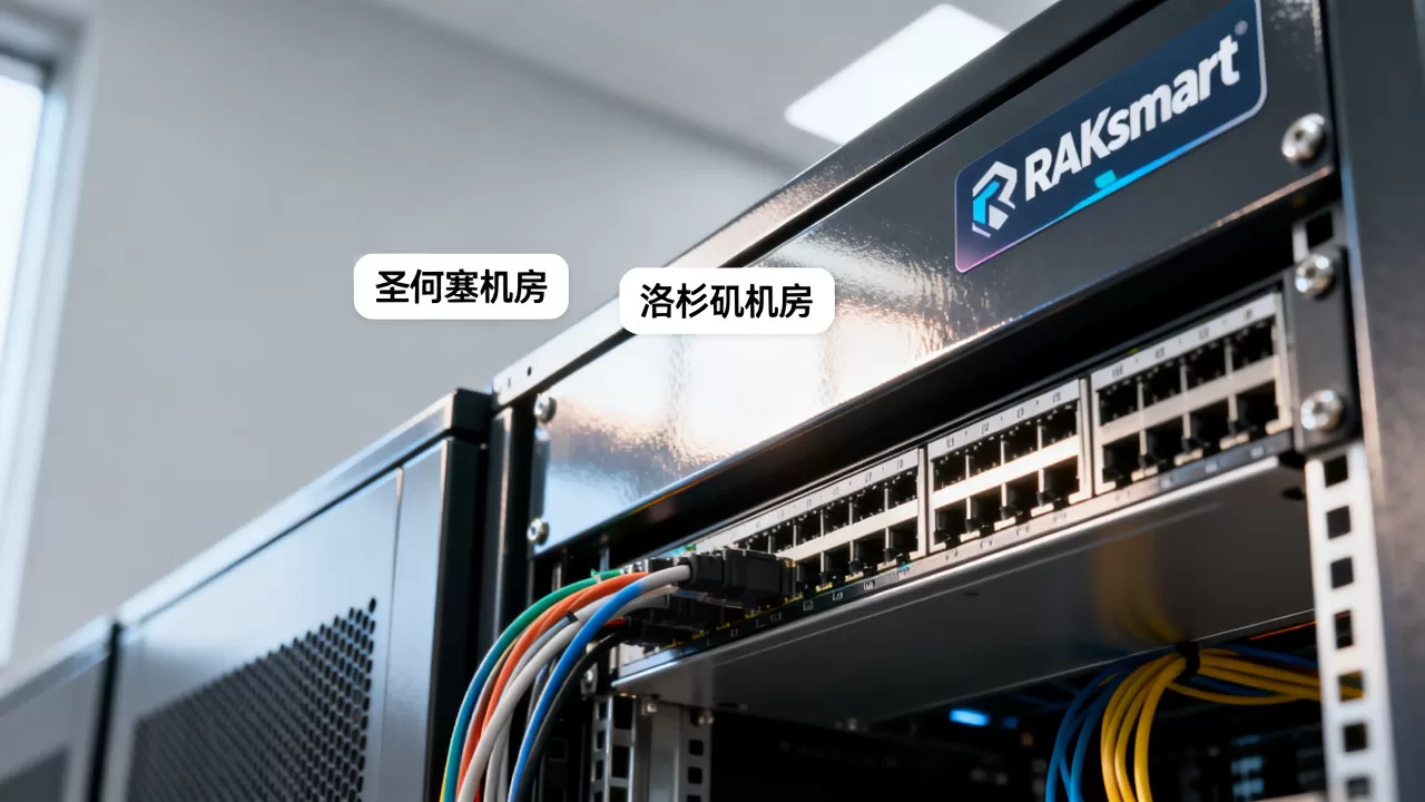 RAKsmart美国独立服务器首月半价是真的吗?圣何塞洛杉矶机房租用价格 RAKsmart美国独立服务器首月半价是真的吗?圣何塞洛杉矶机房租用价格