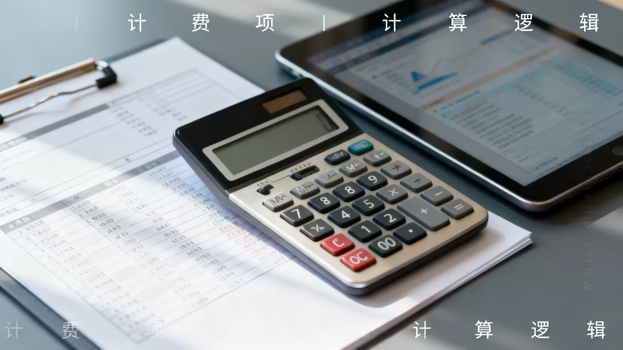 百万条计费项怎么算? 百万条计费项怎么算?