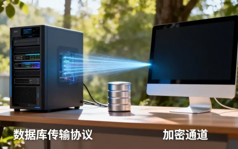 服务器如何向客户端发送数据库？数据库传输安全吗