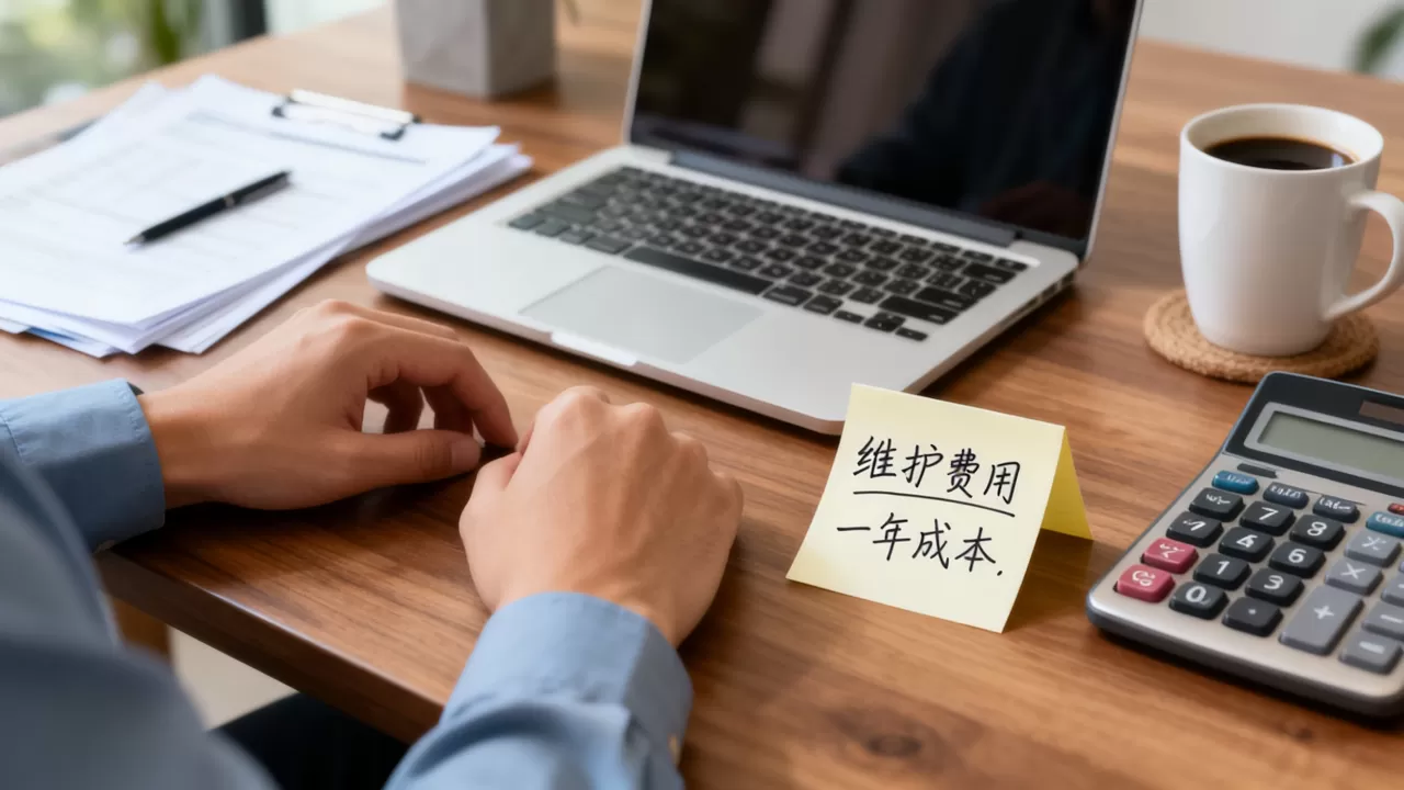 个人网站维护费用多少?个人网站维护一年多少钱 个人网站维护费用多少?个人网站维护一年多少钱