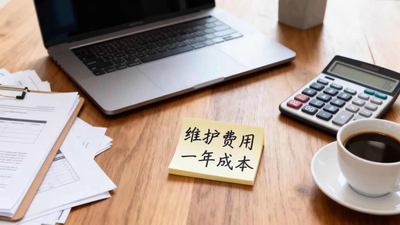 个人网站维护费用多少?个人网站维护一年多少钱 个人网站维护费用多少?个人网站维护一年多少钱