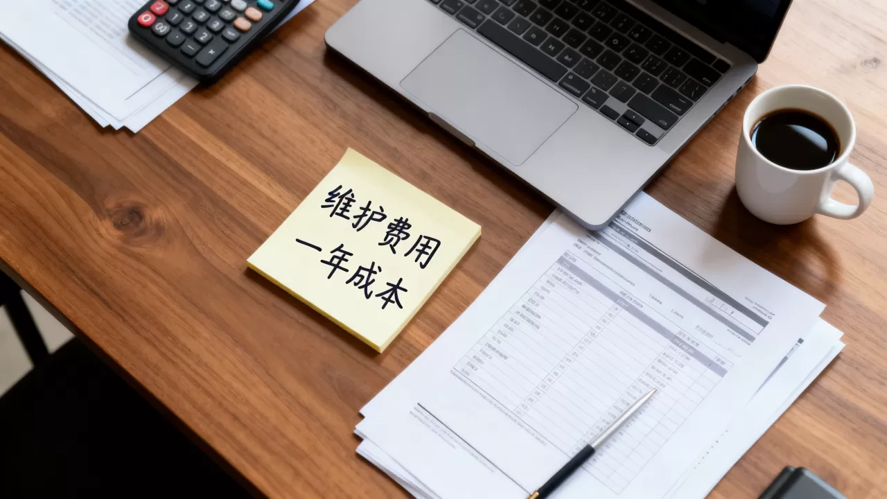 个人网站维护费用多少?个人网站维护一年多少钱 个人网站维护费用多少?个人网站维护一年多少钱