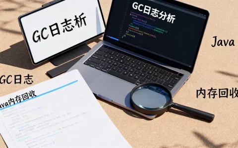 为什么gc日志显示诡异？java gc日志分析详解