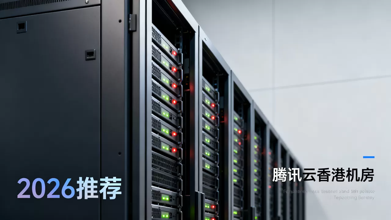 腾讯云服务器香港机房补货了吗?2026年香港云服务器推荐 腾讯云服务器香港机房补货了吗?2026年香港云服务器推荐