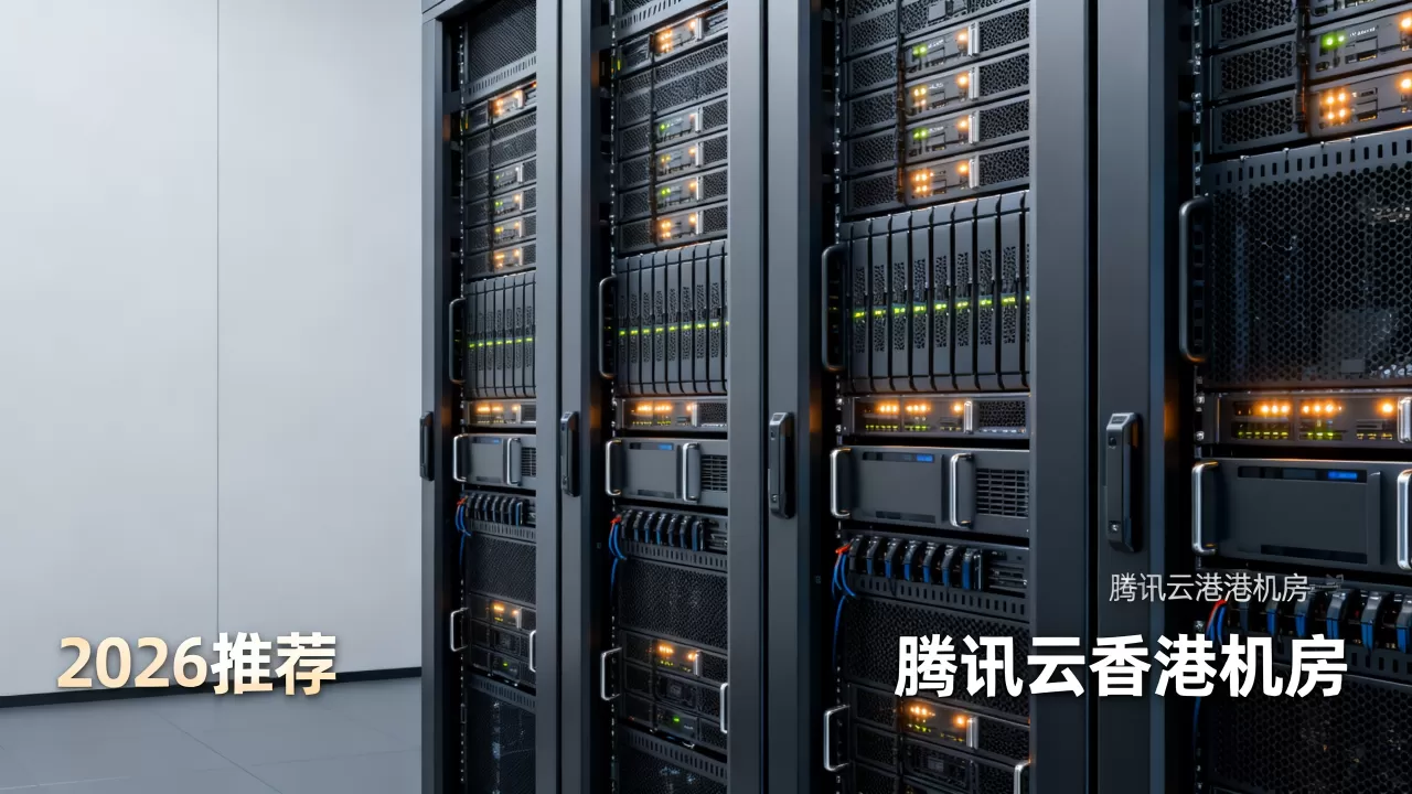 腾讯云服务器香港机房补货了吗?2026年香港云服务器推荐 腾讯云服务器香港机房补货了吗?2026年香港云服务器推荐